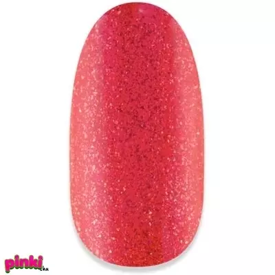NiiZA Gel Polish Gél Lakk 4ml - 180 Glitter