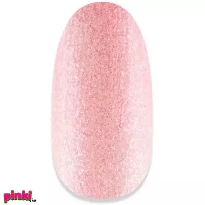NiiZA Gel Polish Gél Lakk 4ml - 181 Glitter