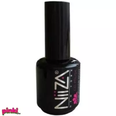 Niiza Base&Top No Fix+ 14ml fixálásmentes fedőlakk