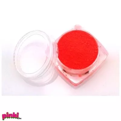 Géllakk Smoke Nails Effect Körömdísz pigment por #02