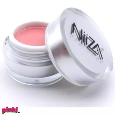 Niiza Builder Gel - Xtreme Cover - 15g körömágy hosszabbító zselé