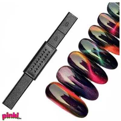 Géllakk Mágnes Cat Eye (Tigrisszem) Magic Magnet Stick gél lakkokhoz