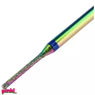 Géllakk Körömcsiszolófej gyémánt - unicorn D-26