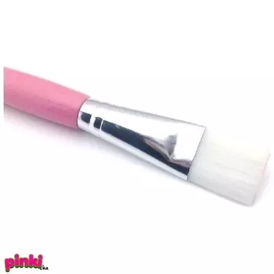 Moonbasanails Ecset paraffin pink