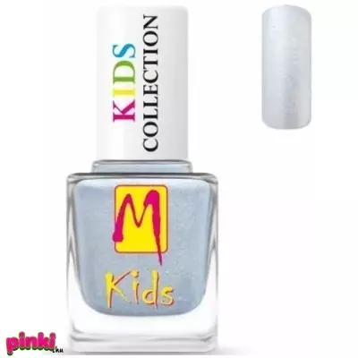 Moyra Kids Collection - Gyerek körömlakk 275 - Kelly