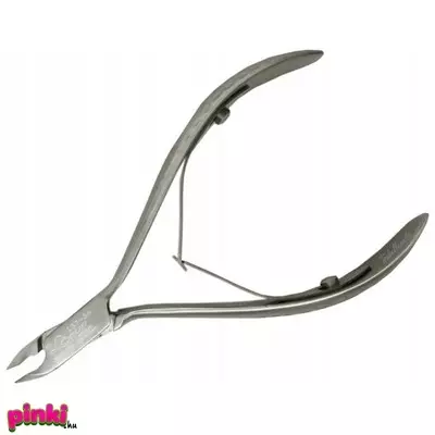 Géllakk Bőrcsípő rozsdamentes 3mm