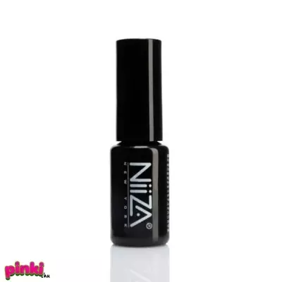 Niiza No Fix MATT UV LED Topcoat 4ml fixálásmentes matt fedőlakk
