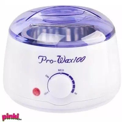 Gellakk Gyantamelegítő Készülék Pro Wax 100W Wh001