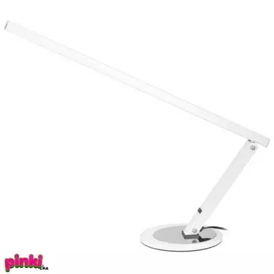 Gellakk Asztali Műkörmös Lámpa 20W Fehér T4