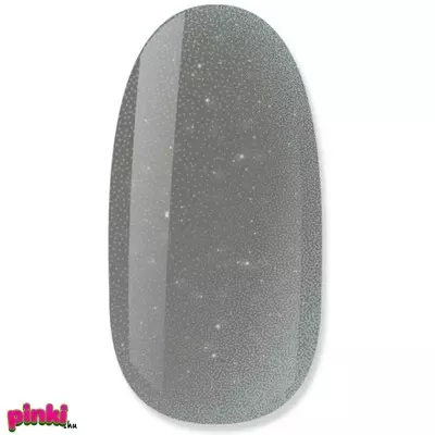 Niiza gel polish gél körömlakk 4ml - 267 csillámos