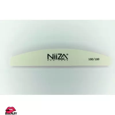 Niiza reszelő íves 100/100