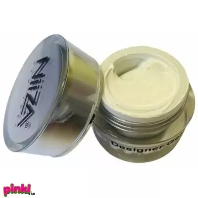 Niiza Designer White Gel 5G