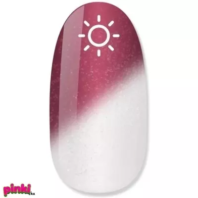 Niiza Gel Polish 4Ml - 280 Light Change Fényre Színváltó