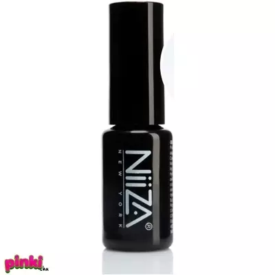 Niiza Gummy Base Hardener Gel Milky White - 7ml