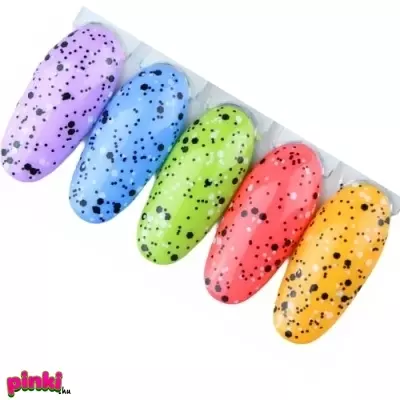Niiza Shimmer Top Fedőlakk #4 - 7Ml