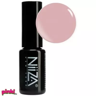 Niiza Gummy Base Hardener Gel Pink - 4Ml