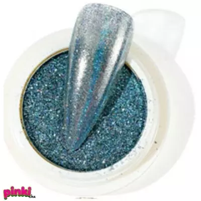 Gellakk Pastel Holo Rainbow #Laser1