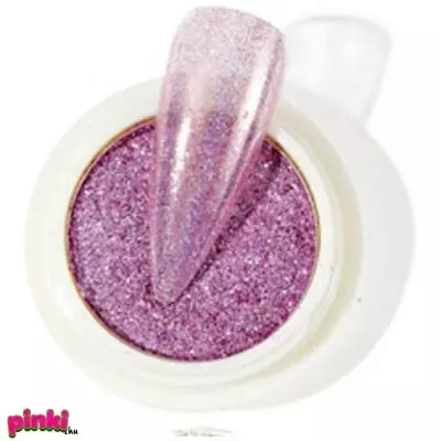 Gellakk Pastel Holo Rainbow #Laser2