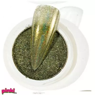 Gellakk Pastel Holo Rainbow #Laser4
