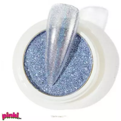 Gellakk Pastel Holo Rainbow #Laser6