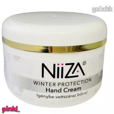 Niiza Kézápoló Krém Winter Protection 50 Ml