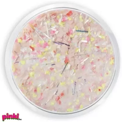 Niiza Színes Porcelánpor #19