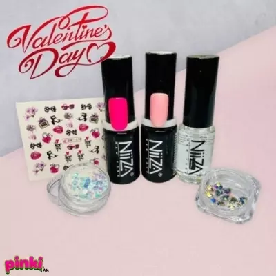 Niiza Csomag Ajánlat Valentin #01