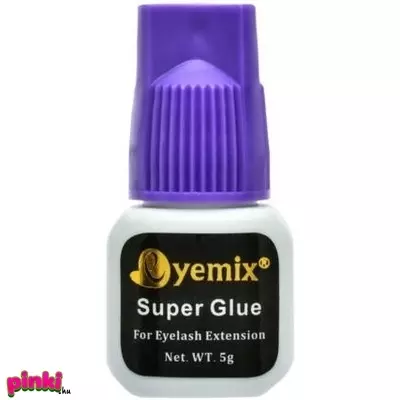 Gellakk Super Glue Műszempilla Ragasztó 5G