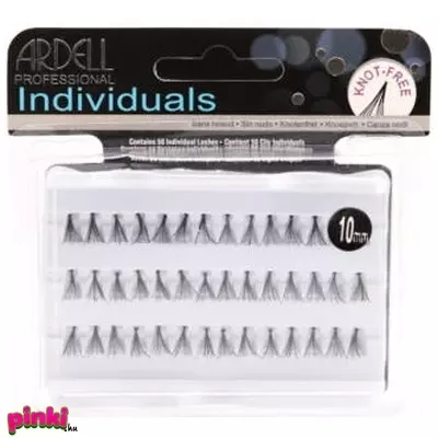 Gellakk Műszempilla Tincses Ardell 10Mm