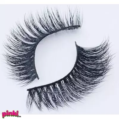 Diamond Nails Soros Műszempilla 3D Itis Beauty