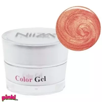Niiza Colorgel #31 Rosegold