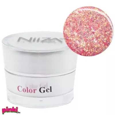 Niiza Colorgel #32 Rose Panther