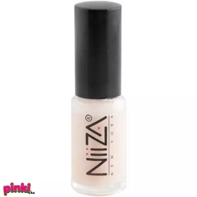 Niiza Foundation Base Coat Körömkiegyenlítő Alaplakk 7Ml