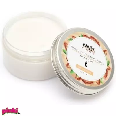 Niiza Care - Smooth Comfort Mask 100Ml
