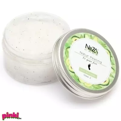 Niiza Care - Natur Peeling 100Ml
