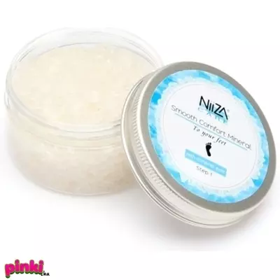 Niiza Care - Smooth Comfort Mineral 100Ml
