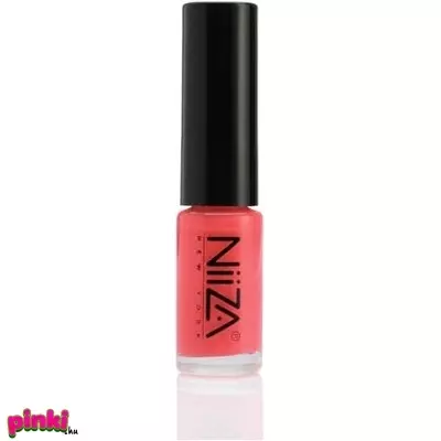 Niiza Airdry Körömlakk 4Ml #01