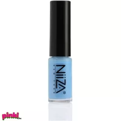 Niiza Airdry Körömlakk 4Ml #12