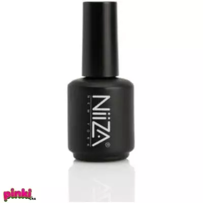 Niiza Gummy Base Hardener Gel Milky White - 14Ml