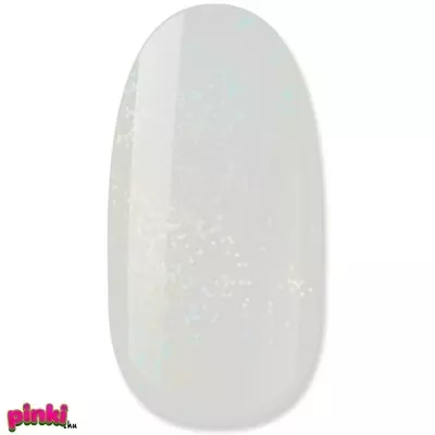 Niiza Rubber Base Gel Körömlakk Holo Flakes I. 7Ml