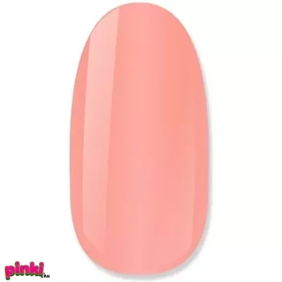 Niiza Rubber Base Gel Körömlakk Pastel Pink 7Ml