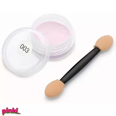 Celebnails Aurora Chrome Pigment Por 03