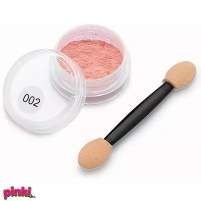 Celebnails Aurora Chrome Pigment Por 02