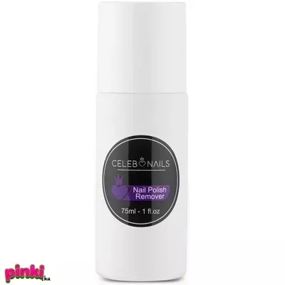 Celebnails Gél Lakk Leoldó Folyadék 75 ml