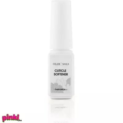 Celebnails Bőrlágyító Cuticle Softener 7ml