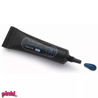 Celebnails Stamping Art Gel A256 8g