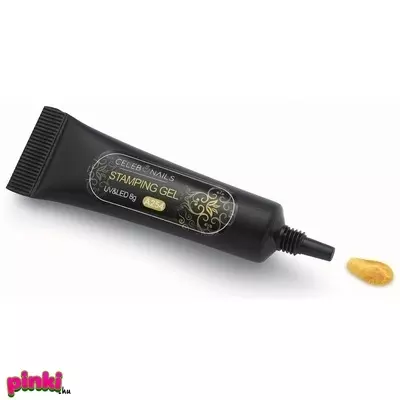 Celebnails Stamping Art Gel A254 8g