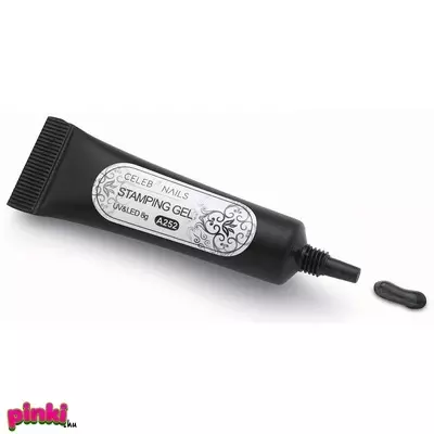 Celebnails Stamping Art Gel A252 8g