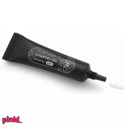 Celebnails Stamping Art Gel A251 8g