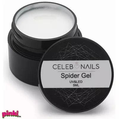 Celebnails Spider Gel A422 5ml